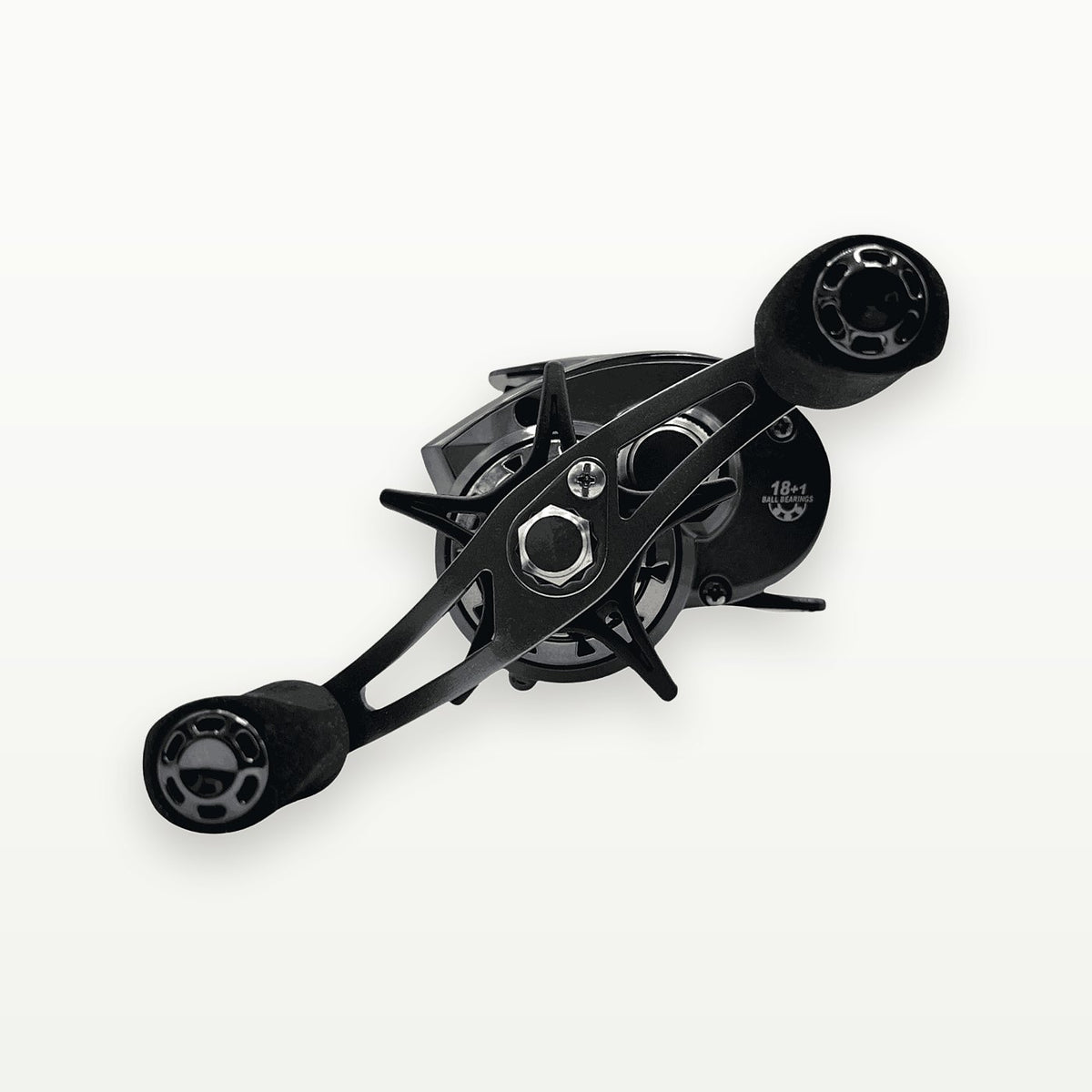 Köderdepot Allroundcaster