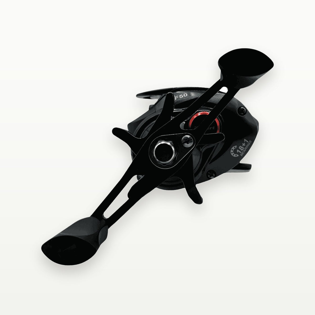 Köderdepot Kompaktcaster