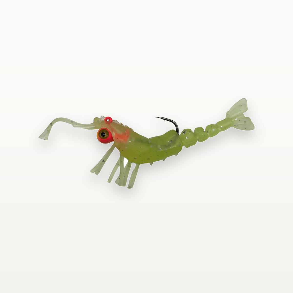 Köderdepot Krustenjäger
